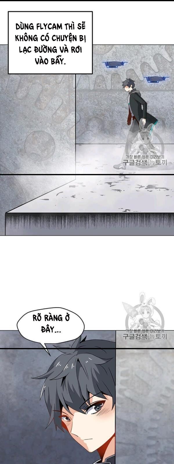 Tôi Là Người Chơi Thần Chú Đơn Độc Chapter 17 - 20