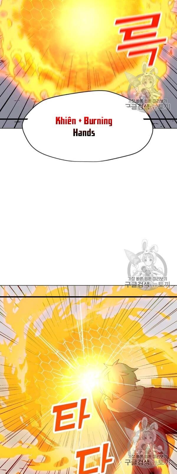 Tôi Là Người Chơi Thần Chú Đơn Độc Chapter 17 - 30