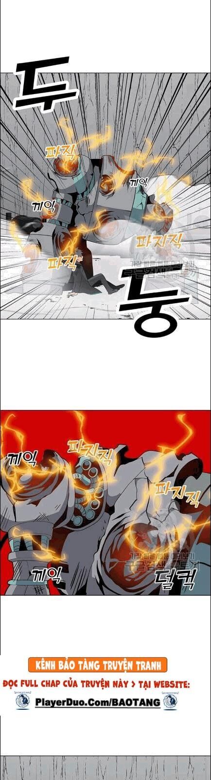 Tôi Là Người Chơi Thần Chú Đơn Độc Chapter 19 - 16