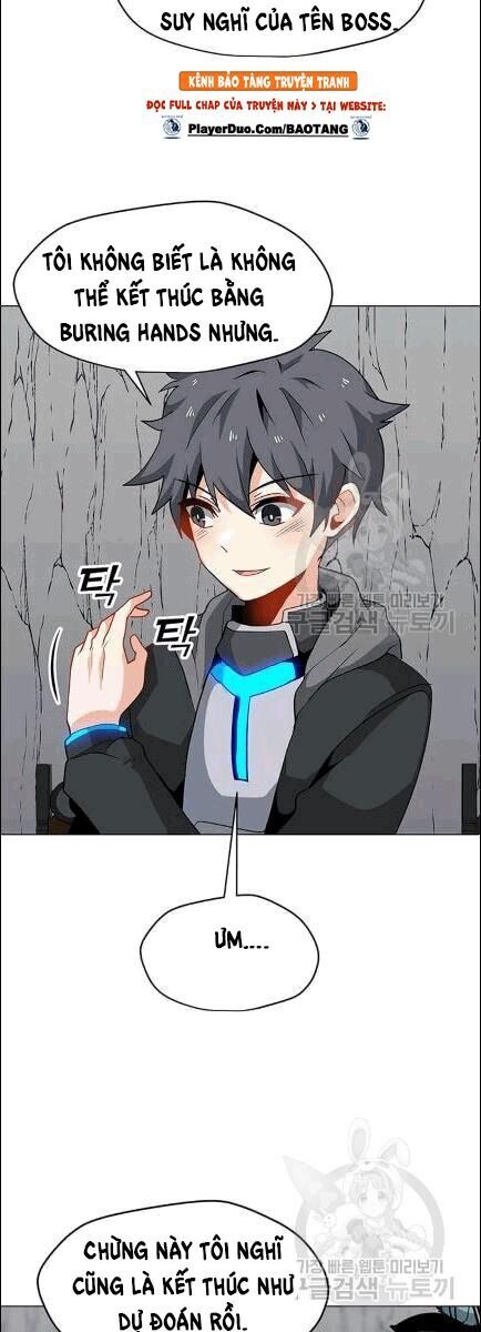 Tôi Là Người Chơi Thần Chú Đơn Độc Chapter 19 - 19