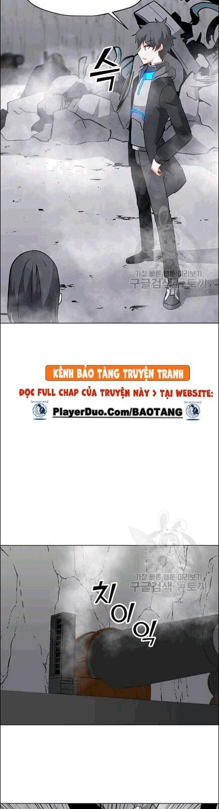 Tôi Là Người Chơi Thần Chú Đơn Độc Chapter 19 - 20