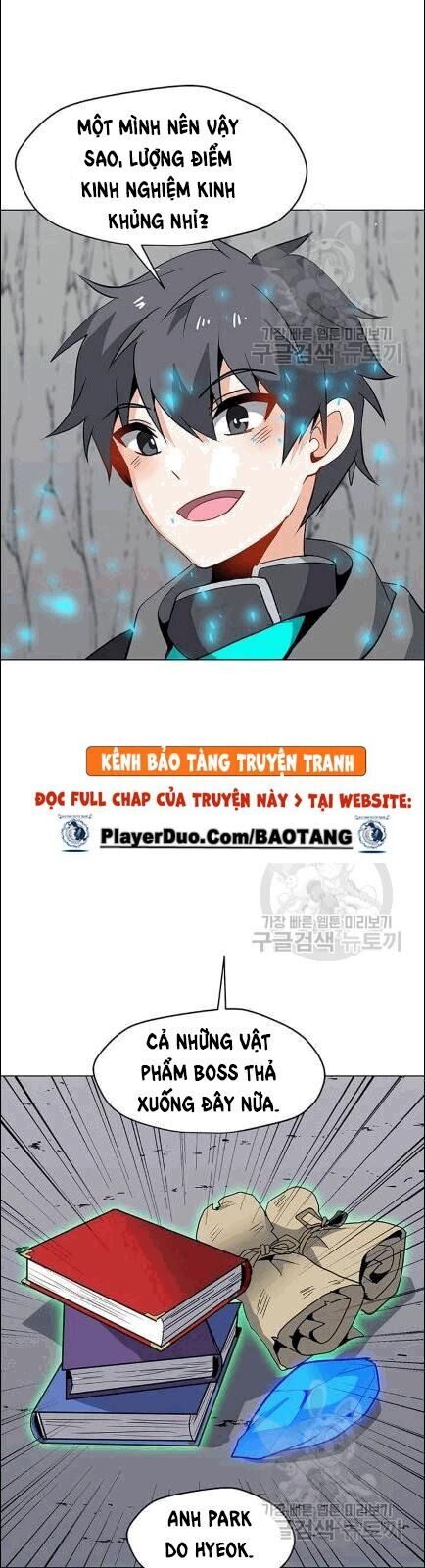 Tôi Là Người Chơi Thần Chú Đơn Độc Chapter 19 - 22