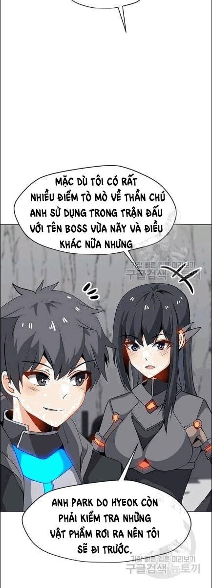 Tôi Là Người Chơi Thần Chú Đơn Độc Chapter 19 - 23