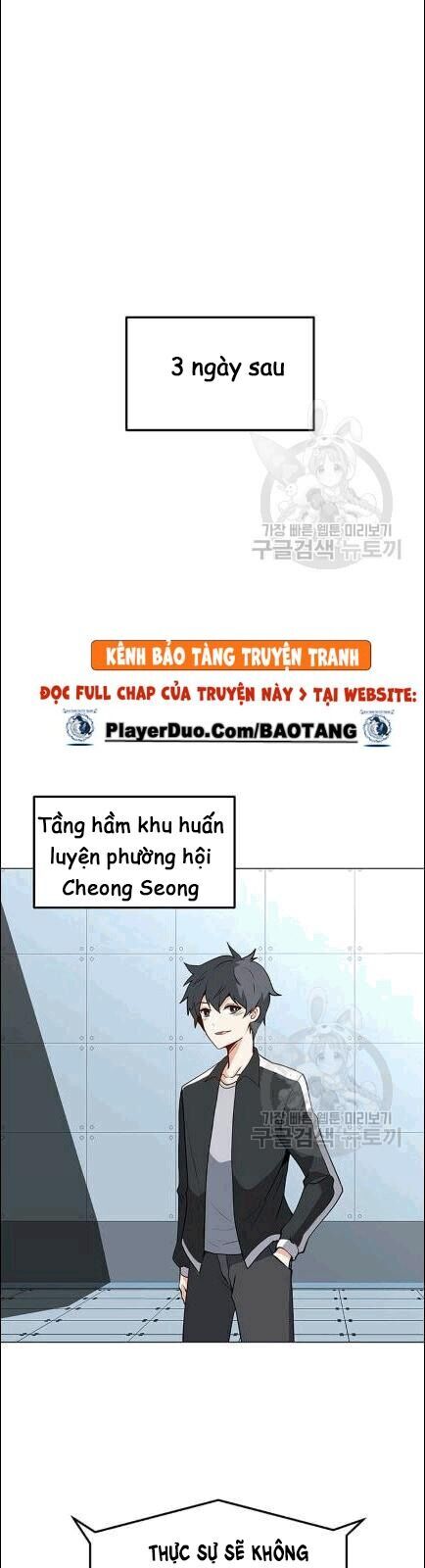 Tôi Là Người Chơi Thần Chú Đơn Độc Chapter 19 - 28