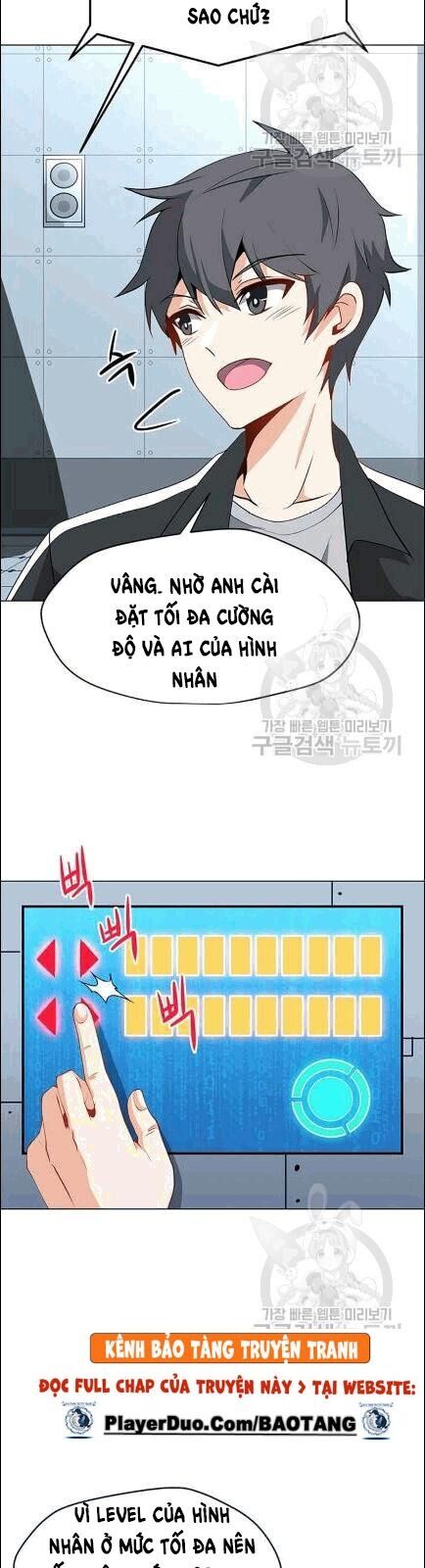 Tôi Là Người Chơi Thần Chú Đơn Độc Chapter 19 - 29