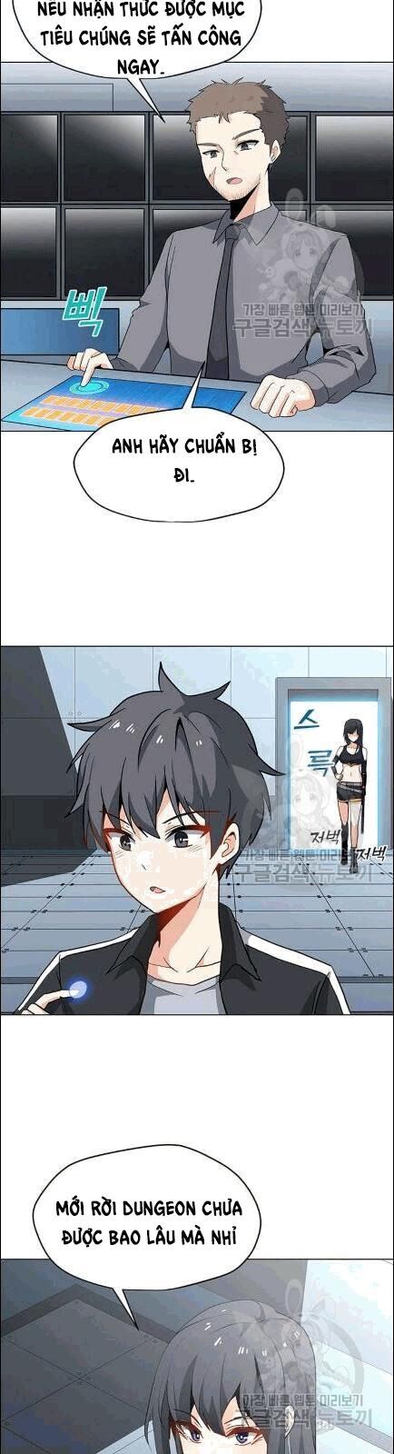 Tôi Là Người Chơi Thần Chú Đơn Độc Chapter 19 - 30