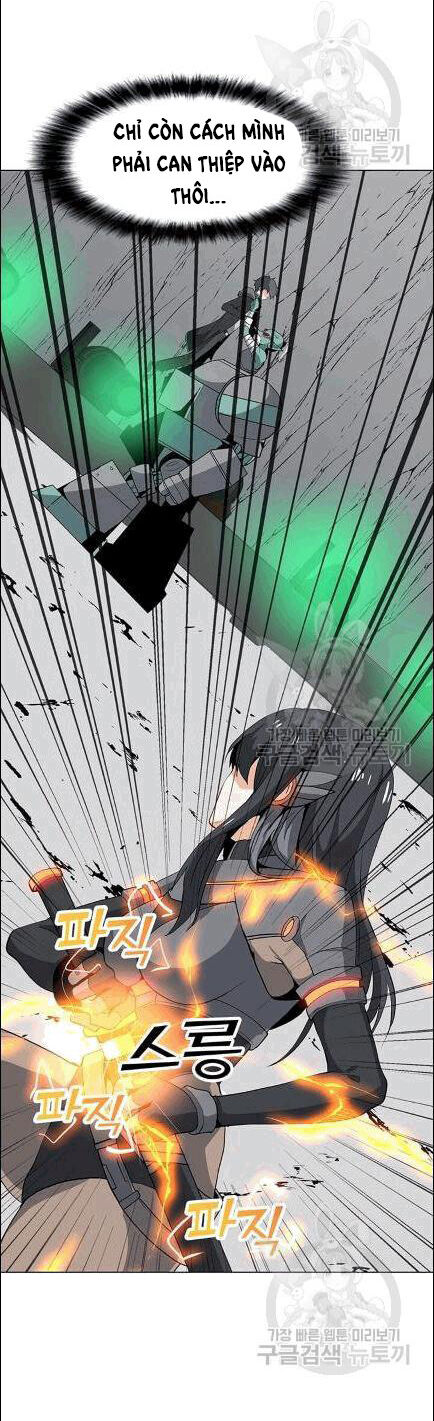 Tôi Là Người Chơi Thần Chú Đơn Độc Chapter 19 - 4