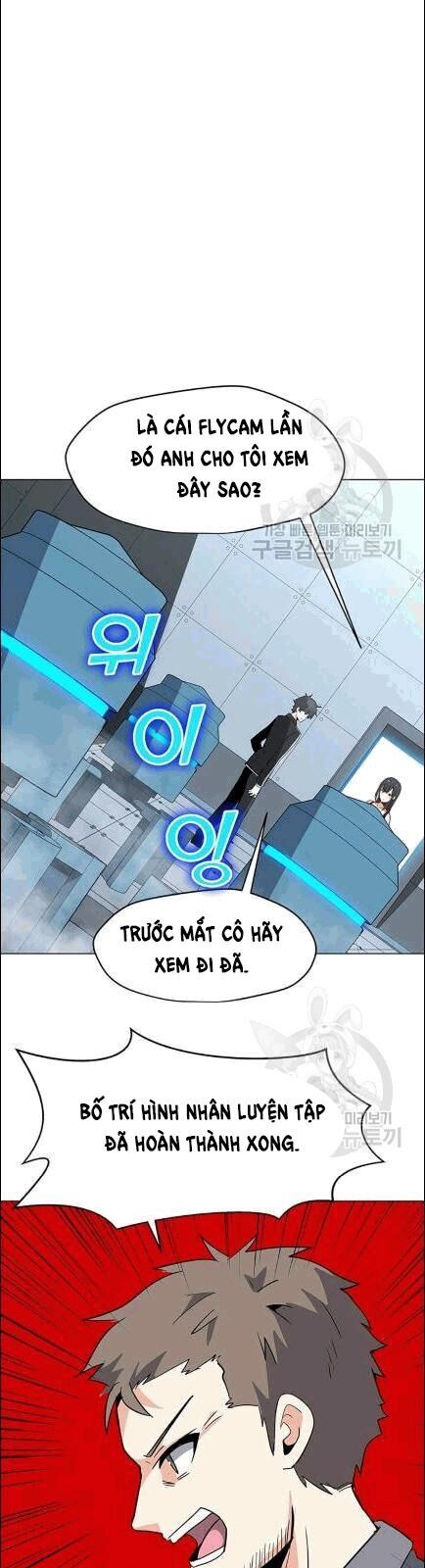Tôi Là Người Chơi Thần Chú Đơn Độc Chapter 19 - 32