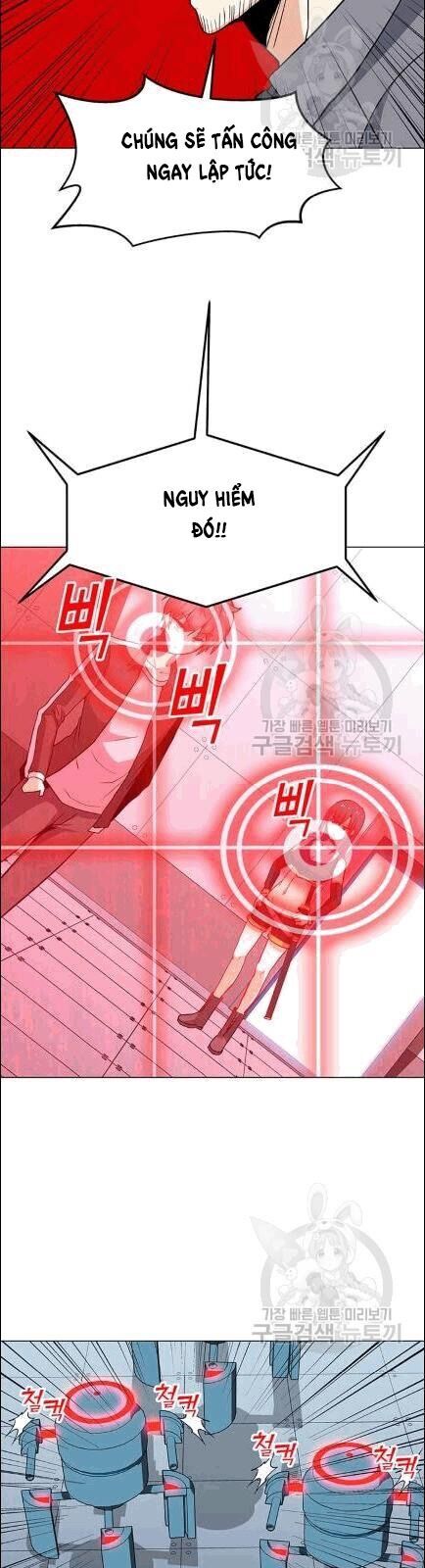 Tôi Là Người Chơi Thần Chú Đơn Độc Chapter 19 - 33