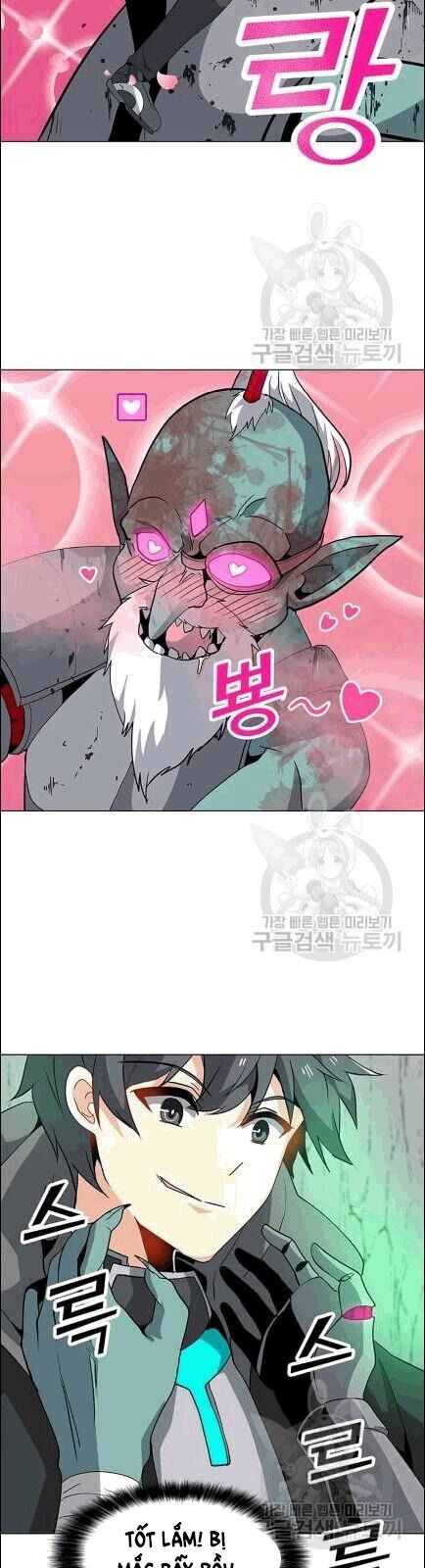 Tôi Là Người Chơi Thần Chú Đơn Độc Chapter 19 - 10