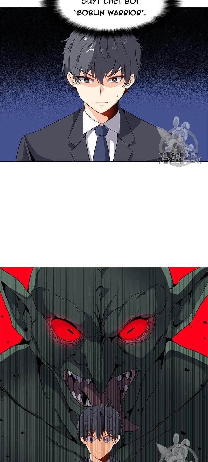 Tôi Là Người Chơi Thần Chú Đơn Độc Chapter 2 - 21