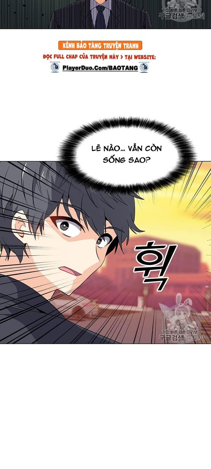 Tôi Là Người Chơi Thần Chú Đơn Độc Chapter 2 - 22