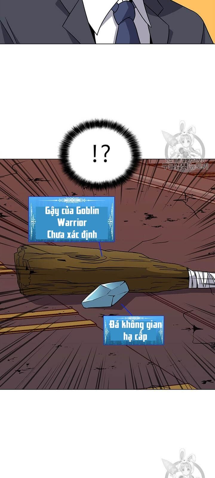 Tôi Là Người Chơi Thần Chú Đơn Độc Chapter 2 - 25