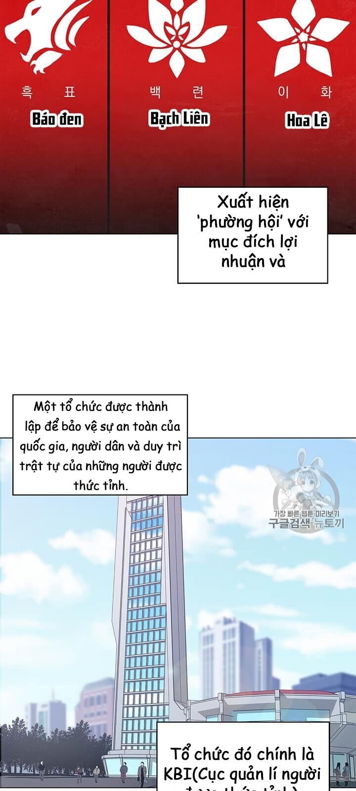 Tôi Là Người Chơi Thần Chú Đơn Độc Chapter 2 - 36