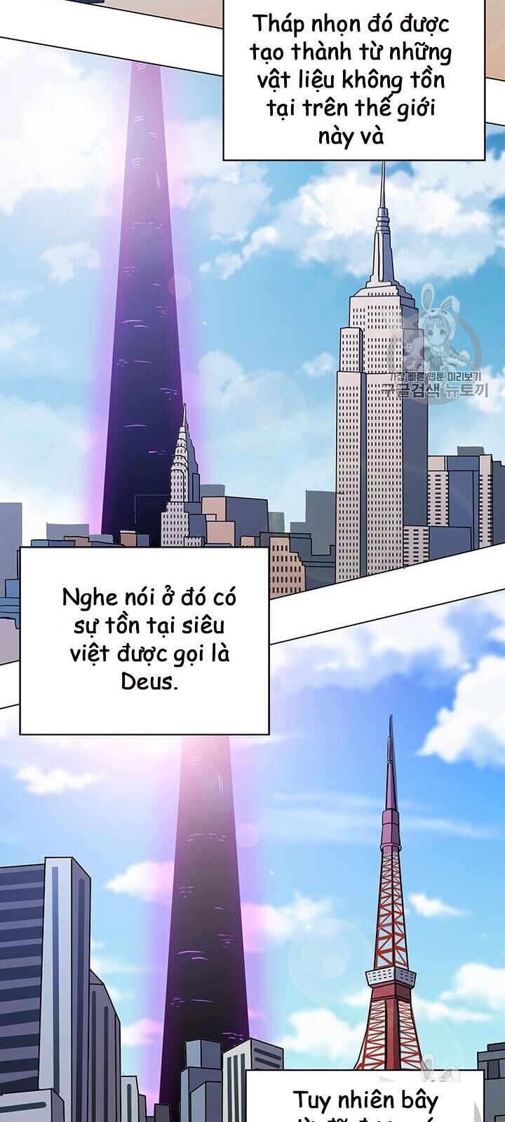 Tôi Là Người Chơi Thần Chú Đơn Độc Chapter 2 - 5