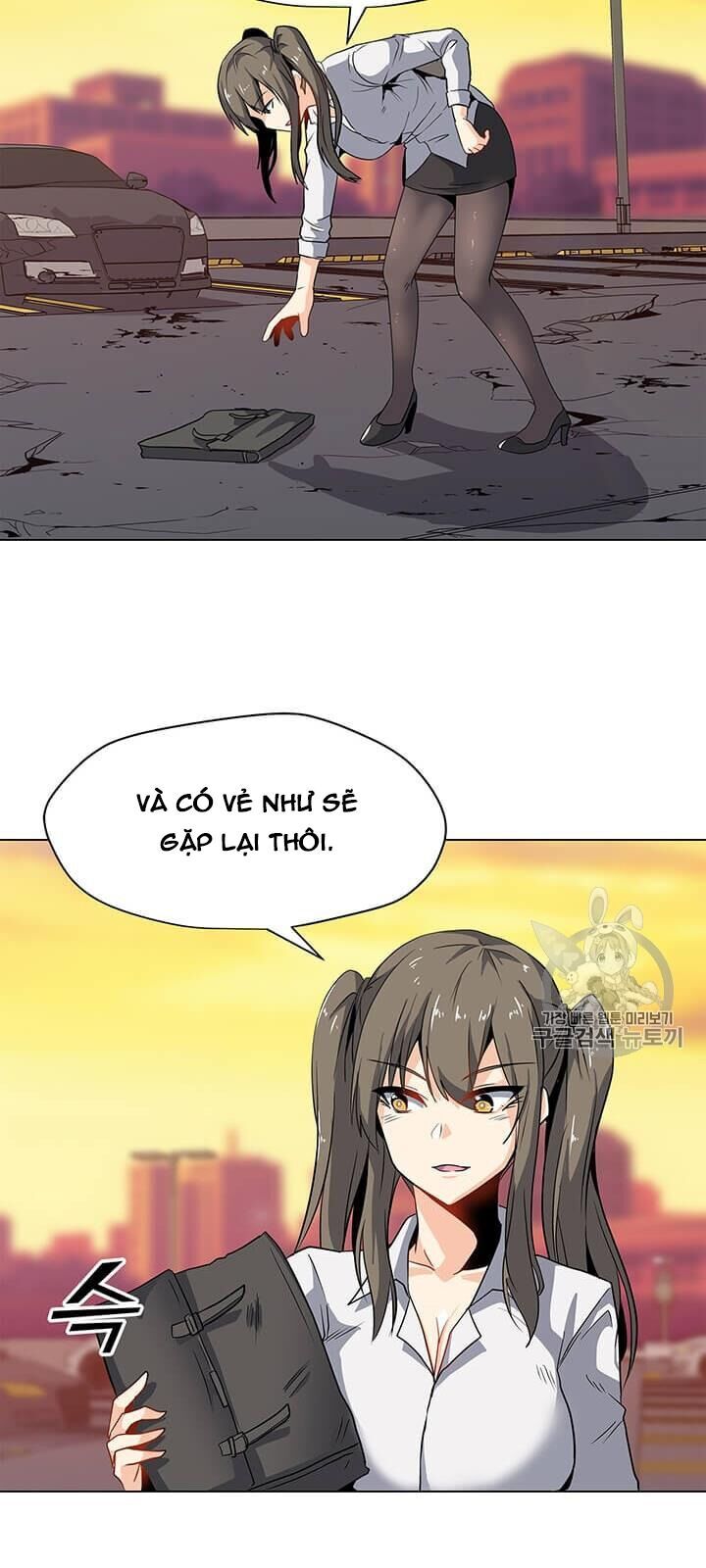 Tôi Là Người Chơi Thần Chú Đơn Độc Chapter 2 - 44