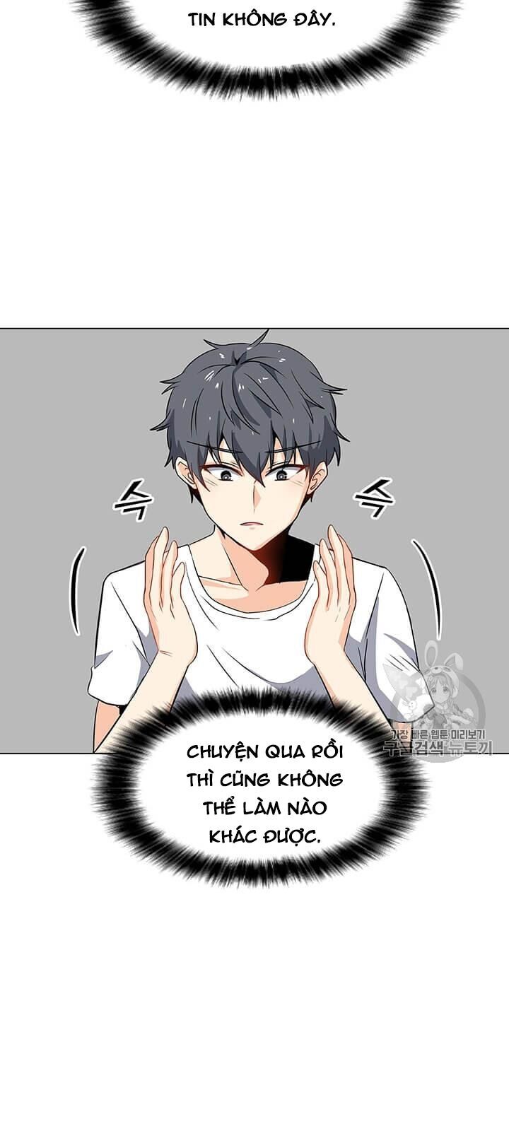 Tôi Là Người Chơi Thần Chú Đơn Độc Chapter 2 - 48