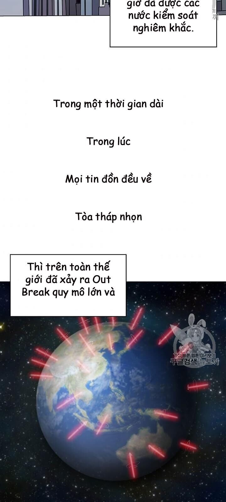 Tôi Là Người Chơi Thần Chú Đơn Độc Chapter 2 - 6