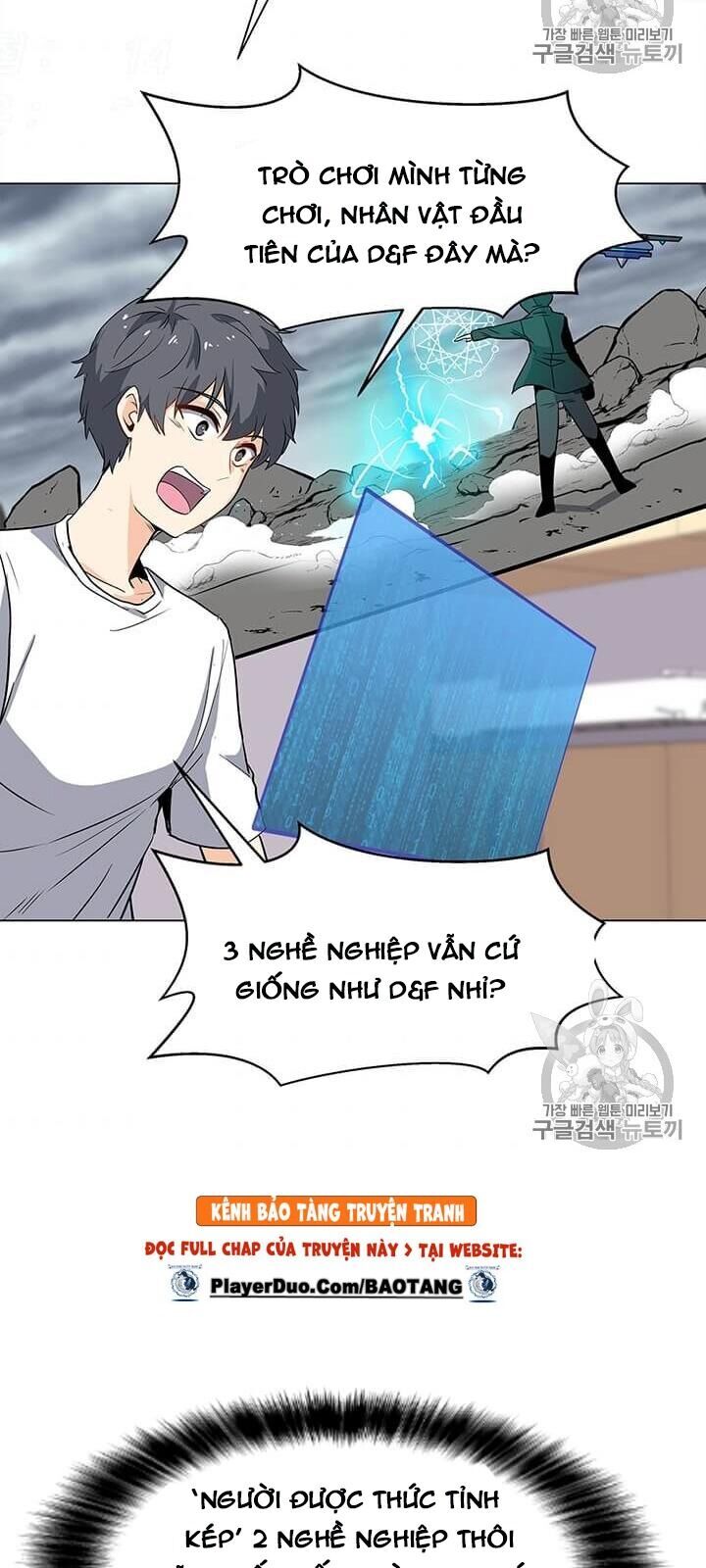 Tôi Là Người Chơi Thần Chú Đơn Độc Chapter 2 - 54