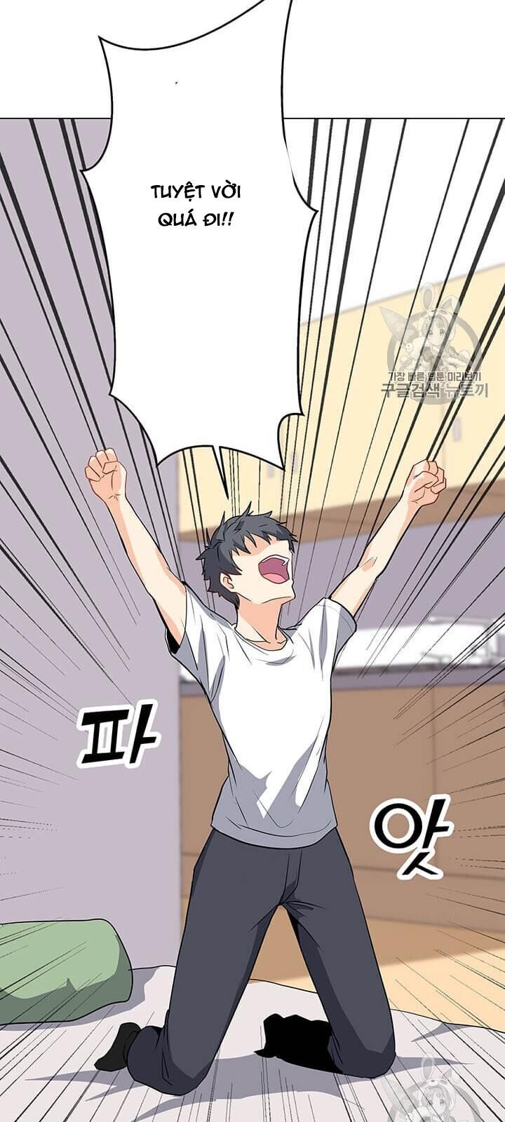 Tôi Là Người Chơi Thần Chú Đơn Độc Chapter 2 - 57