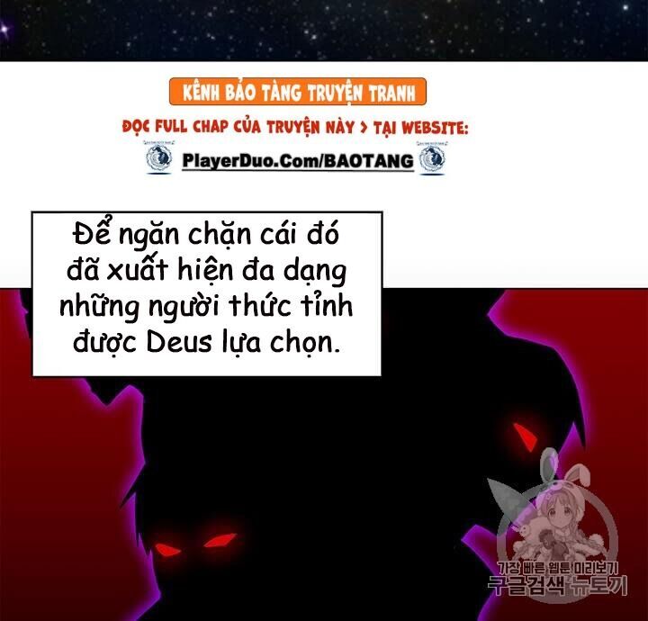 Tôi Là Người Chơi Thần Chú Đơn Độc Chapter 2 - 7