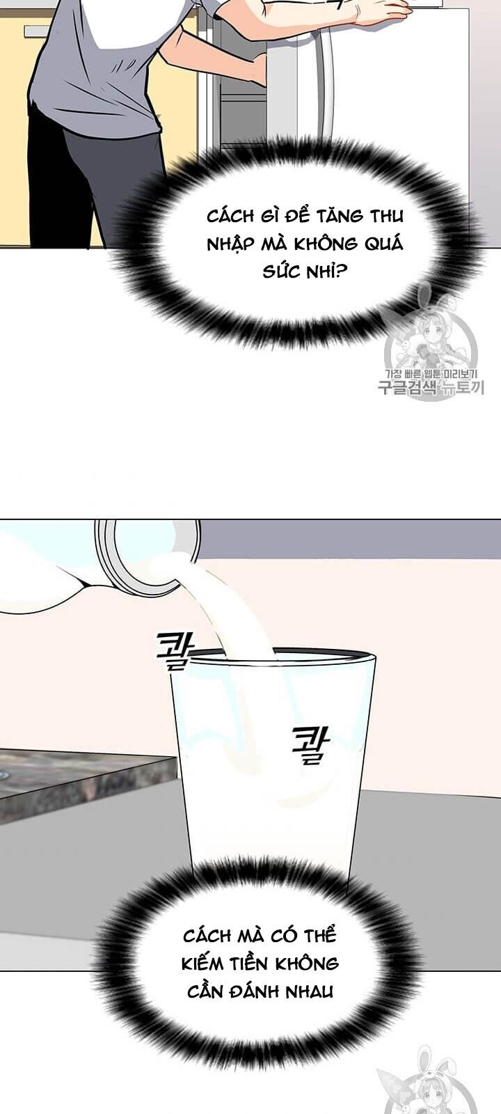 Tôi Là Người Chơi Thần Chú Đơn Độc Chapter 2 - 61