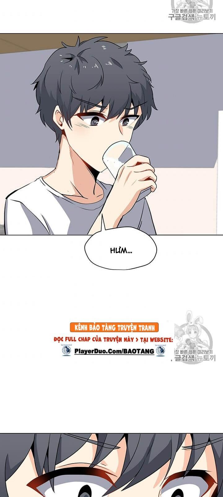 Tôi Là Người Chơi Thần Chú Đơn Độc Chapter 2 - 62