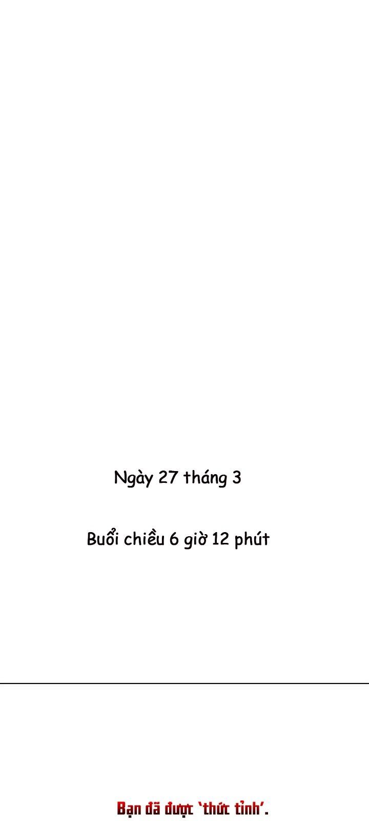 Tôi Là Người Chơi Thần Chú Đơn Độc Chapter 2 - 9