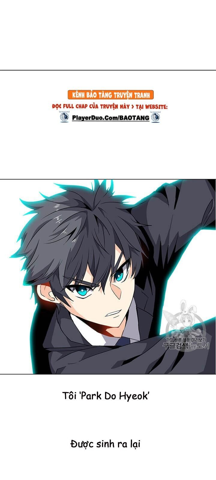 Tôi Là Người Chơi Thần Chú Đơn Độc Chapter 2 - 10
