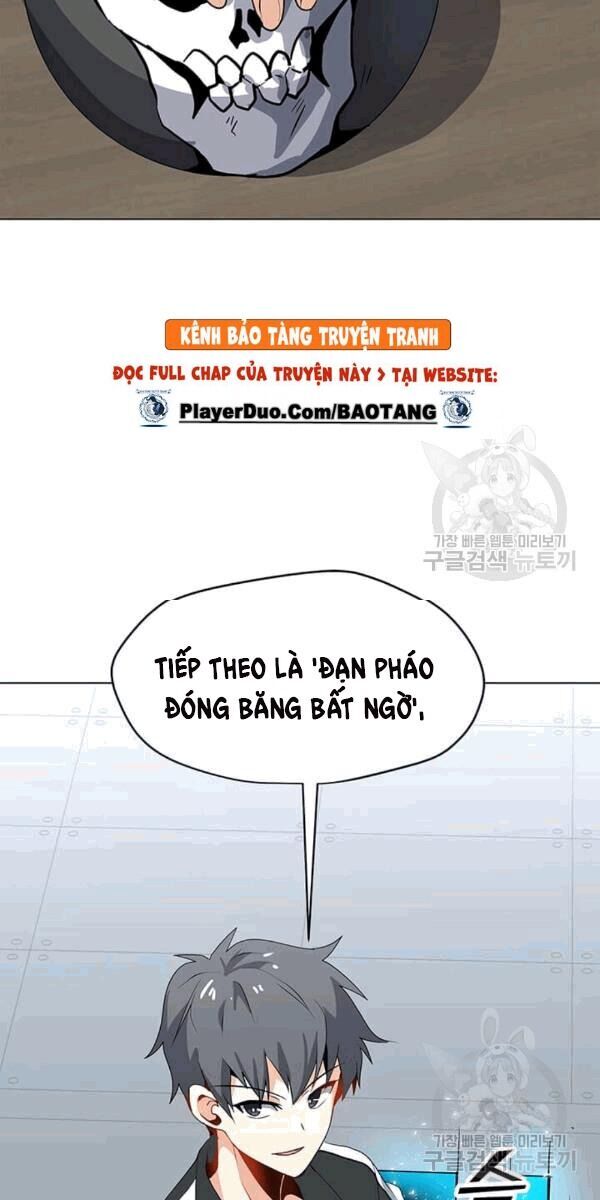 Tôi Là Người Chơi Thần Chú Đơn Độc Chapter 20 - 19
