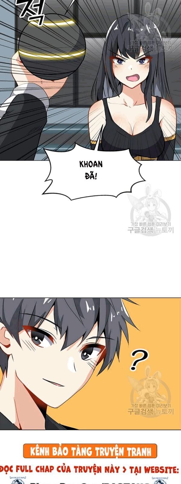 Tôi Là Người Chơi Thần Chú Đơn Độc Chapter 20 - 21