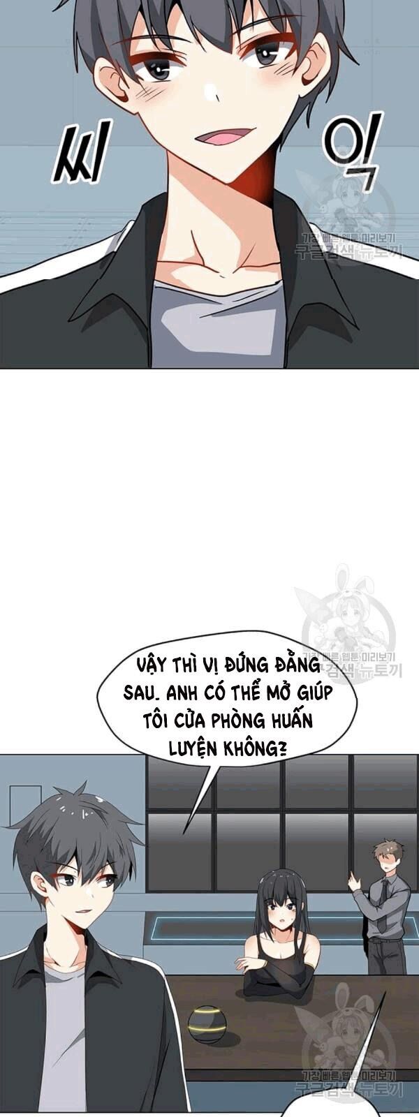 Tôi Là Người Chơi Thần Chú Đơn Độc Chapter 20 - 26