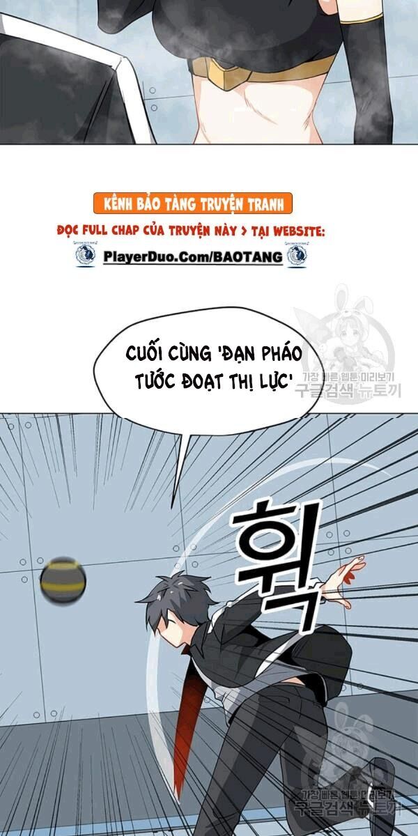 Tôi Là Người Chơi Thần Chú Đơn Độc Chapter 20 - 39