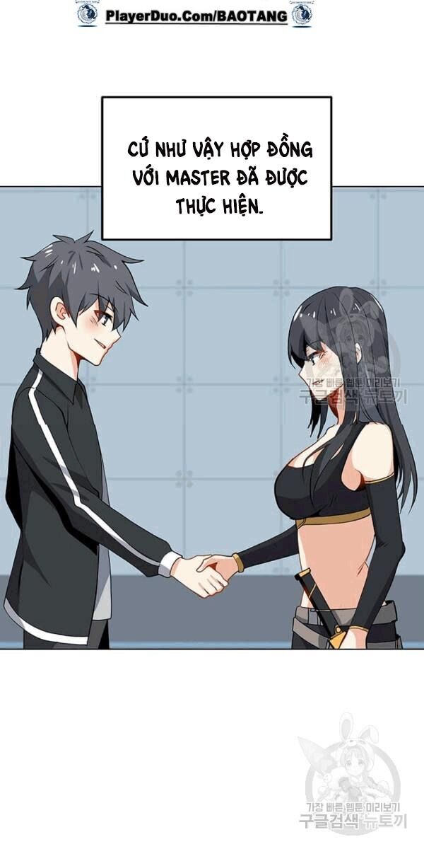 Tôi Là Người Chơi Thần Chú Đơn Độc Chapter 20 - 47