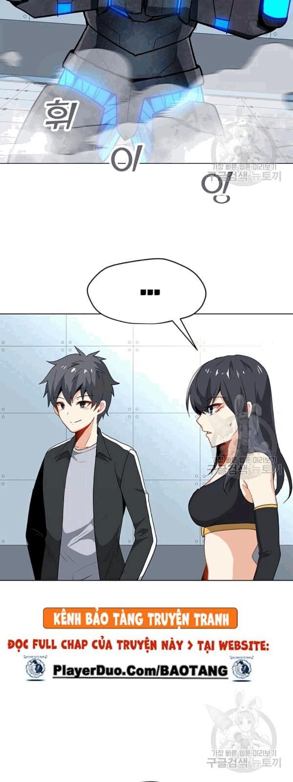 Tôi Là Người Chơi Thần Chú Đơn Độc Chapter 20 - 6