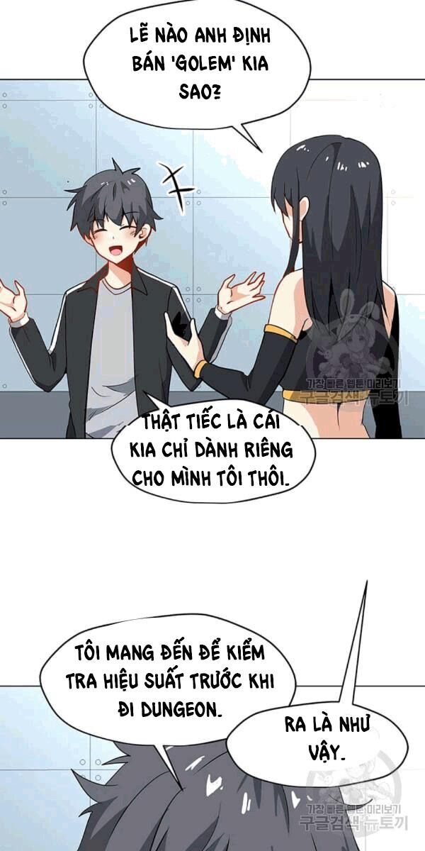 Tôi Là Người Chơi Thần Chú Đơn Độc Chapter 20 - 7