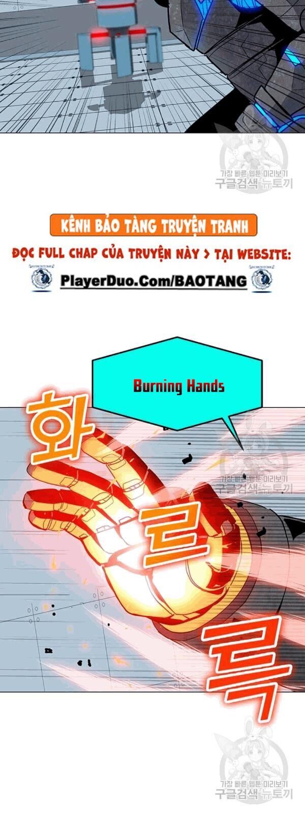 Tôi Là Người Chơi Thần Chú Đơn Độc Chapter 20 - 10