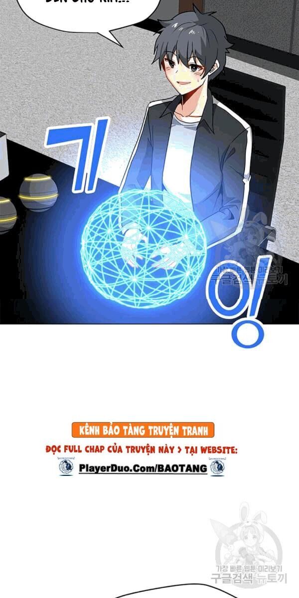 Tôi Là Người Chơi Thần Chú Đơn Độc Chapter 21 - 35