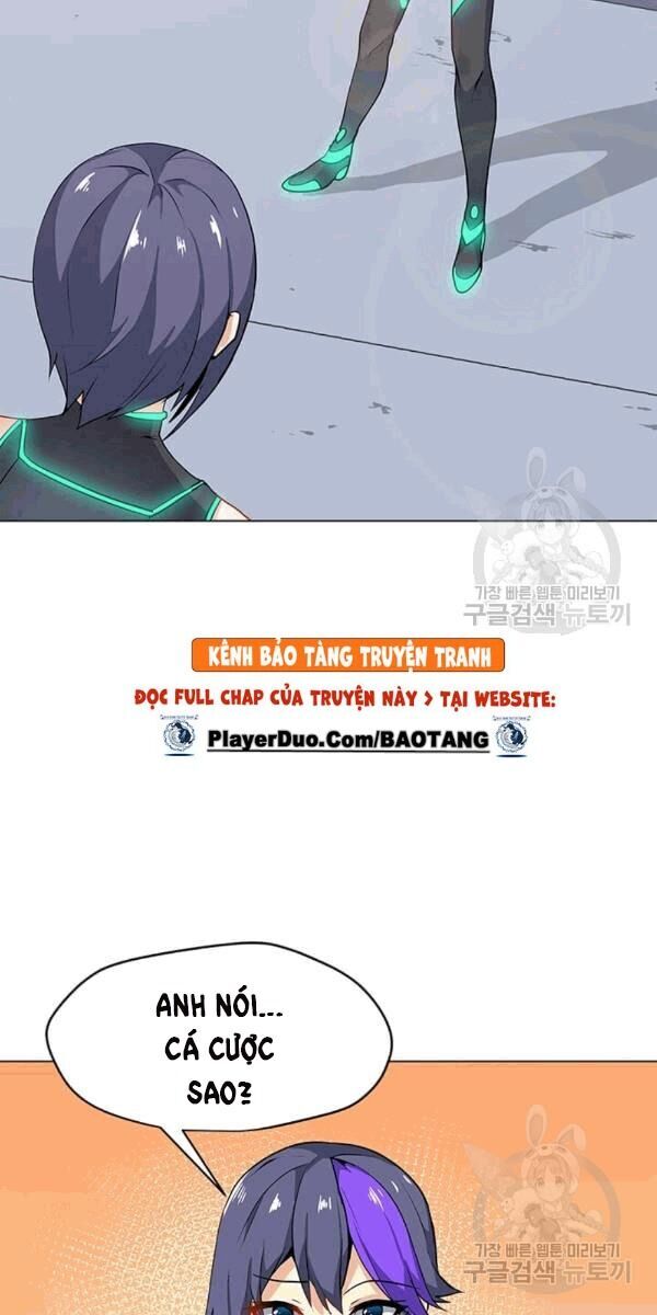 Tôi Là Người Chơi Thần Chú Đơn Độc Chapter 22 - 11