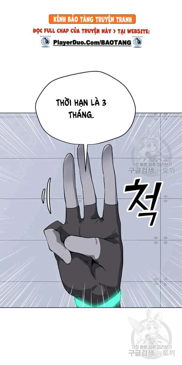 Tôi Là Người Chơi Thần Chú Đơn Độc Chapter 22 - 15