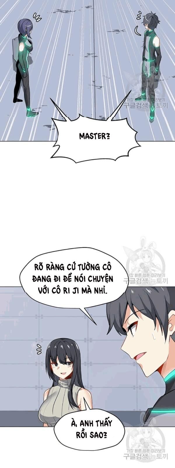 Tôi Là Người Chơi Thần Chú Đơn Độc Chapter 22 - 18