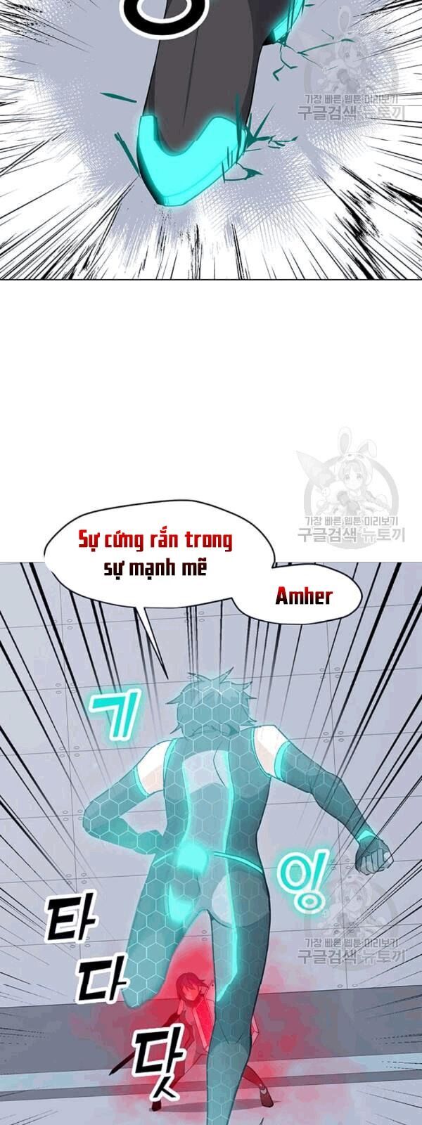 Tôi Là Người Chơi Thần Chú Đơn Độc Chapter 22 - 29