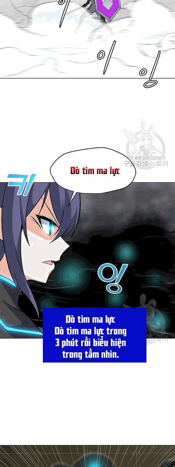 Tôi Là Người Chơi Thần Chú Đơn Độc Chapter 22 - 36