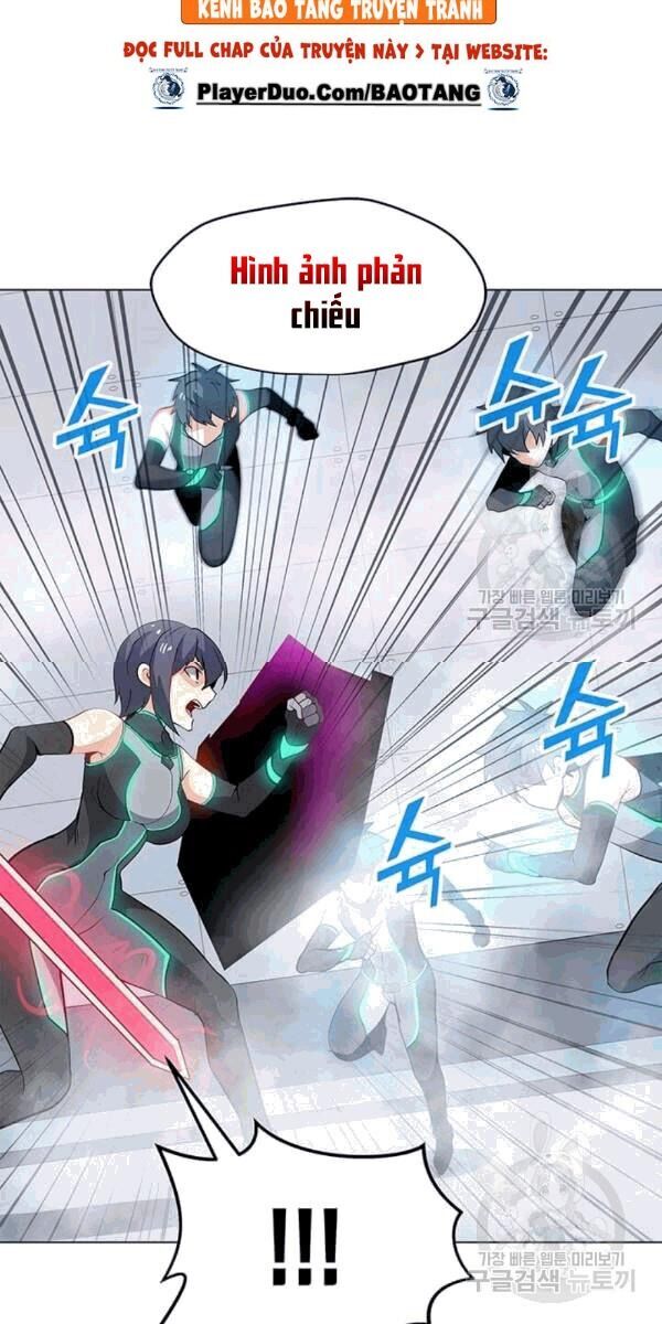 Tôi Là Người Chơi Thần Chú Đơn Độc Chapter 22 - 43