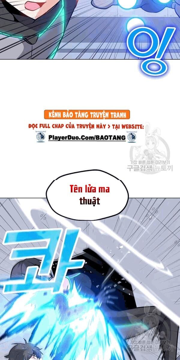 Tôi Là Người Chơi Thần Chú Đơn Độc Chapter 22 - 47