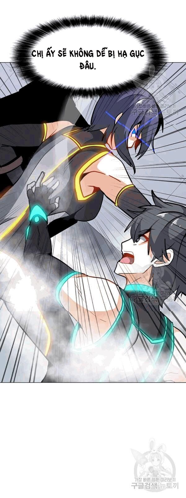 Tôi Là Người Chơi Thần Chú Đơn Độc Chapter 22 - 50