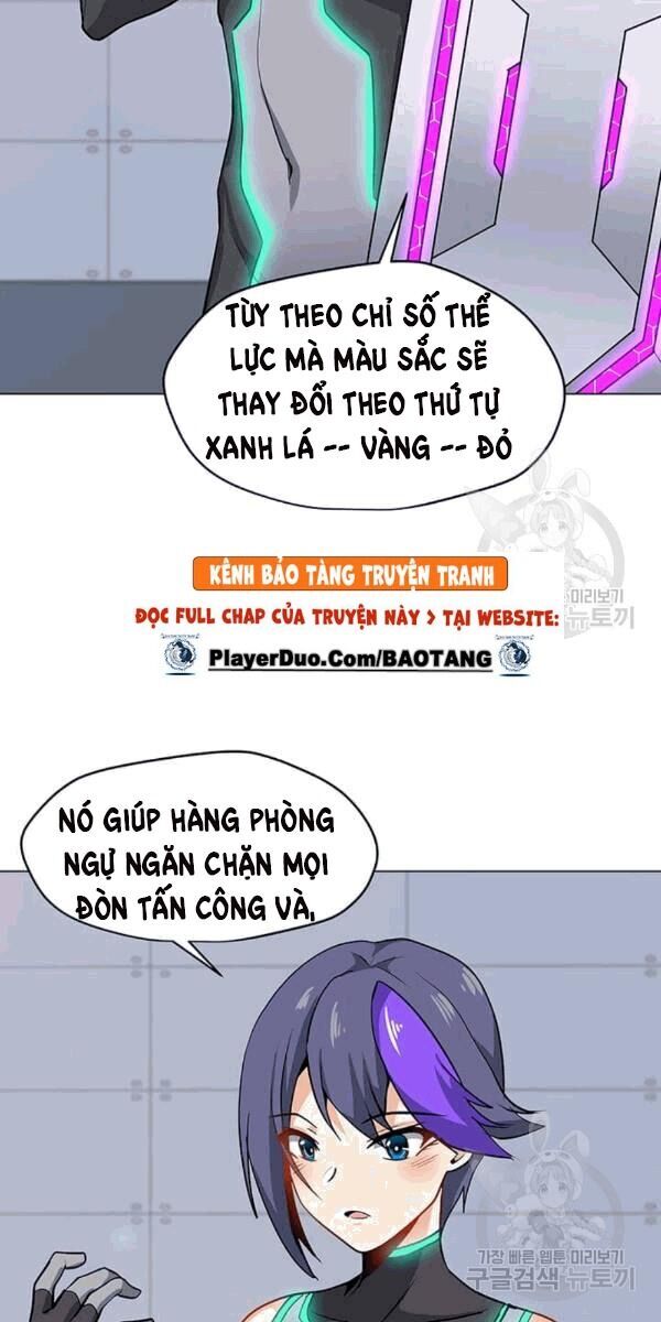 Tôi Là Người Chơi Thần Chú Đơn Độc Chapter 22 - 7