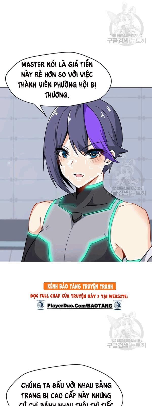 Tôi Là Người Chơi Thần Chú Đơn Độc Chapter 22 - 9