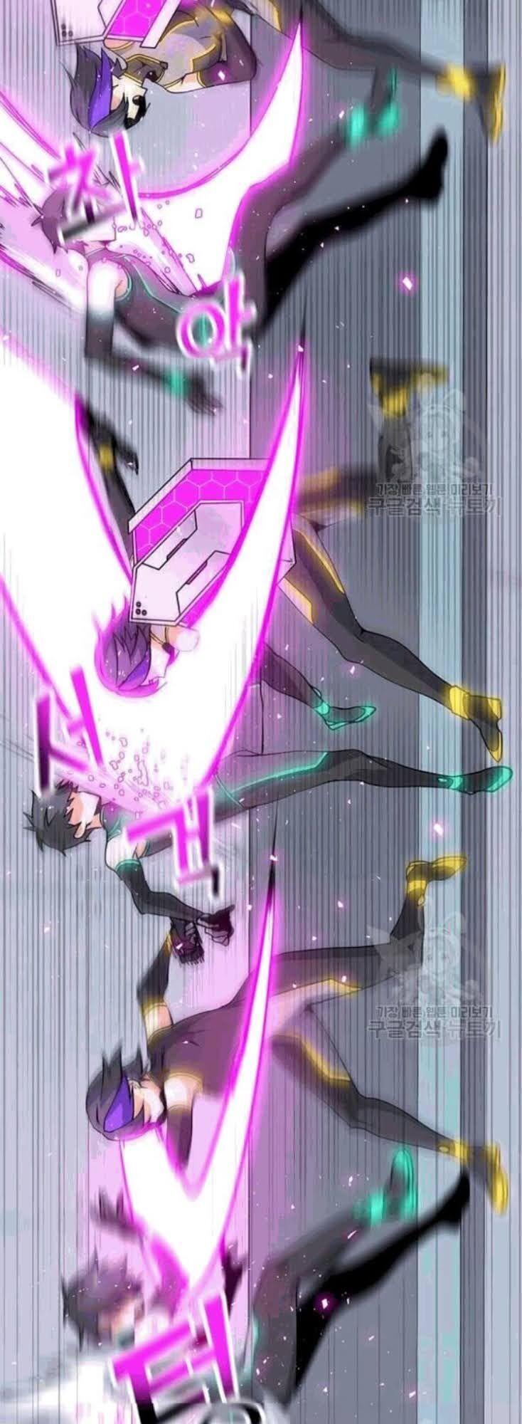 Tôi Là Người Chơi Thần Chú Đơn Độc Chapter 23 - 15