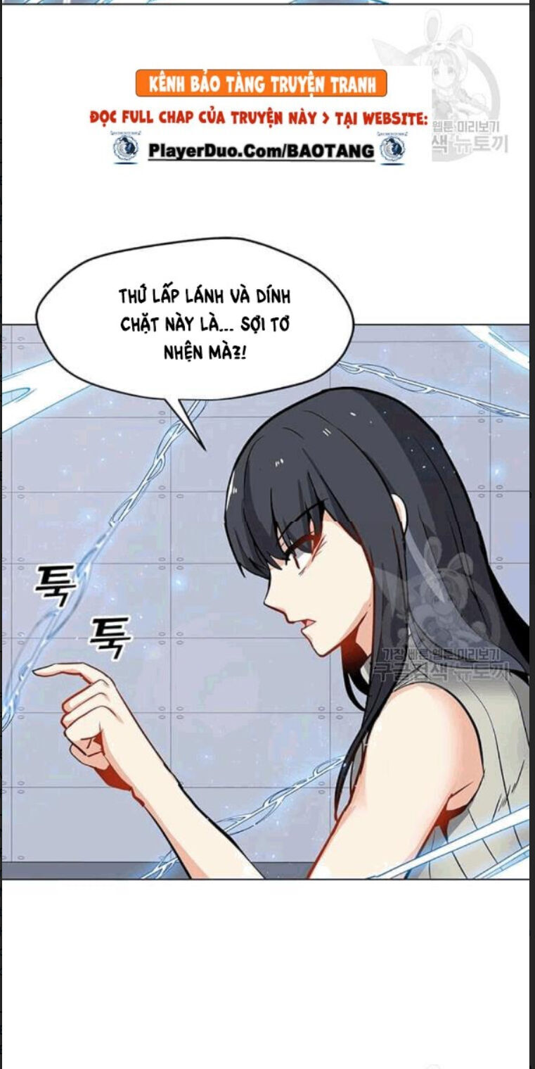 Tôi Là Người Chơi Thần Chú Đơn Độc Chapter 23 - 29